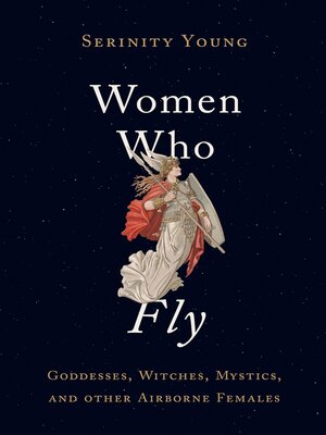 cover image of Women Who Fly